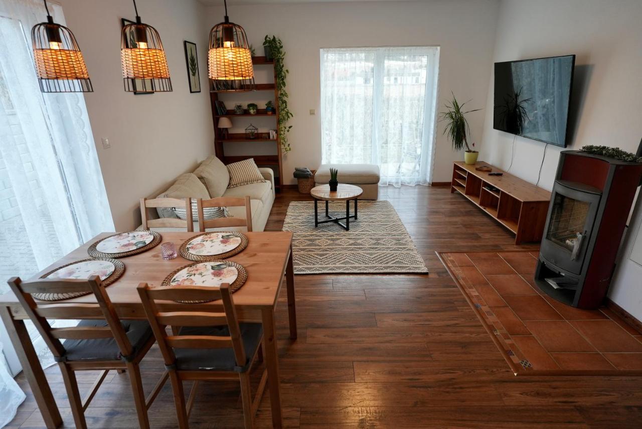 Holiday home Wellness Ziva