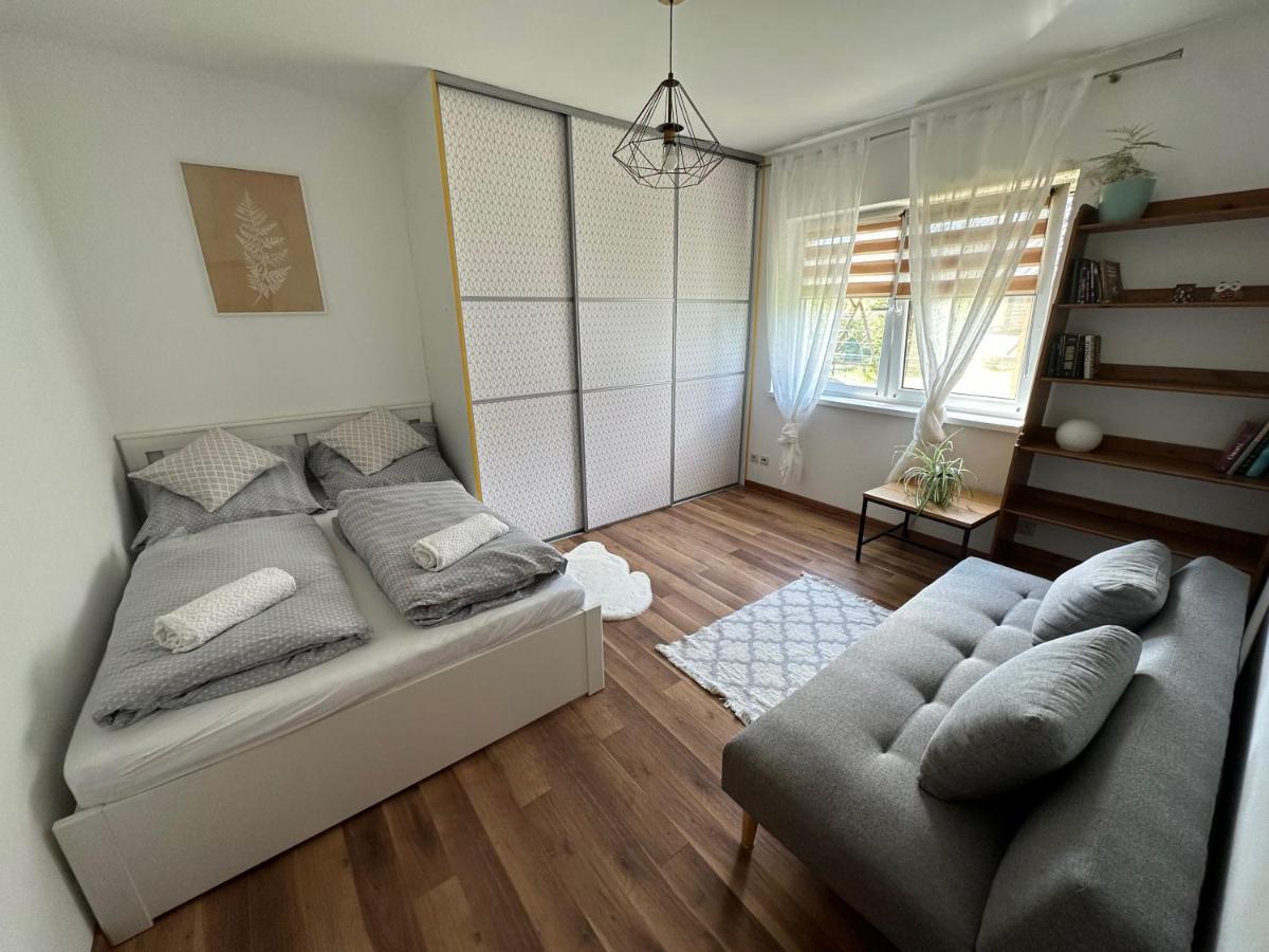 Wellness Ziva Holiday home *