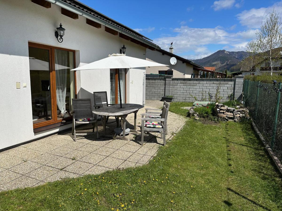 Wellness Ziva Holiday home *