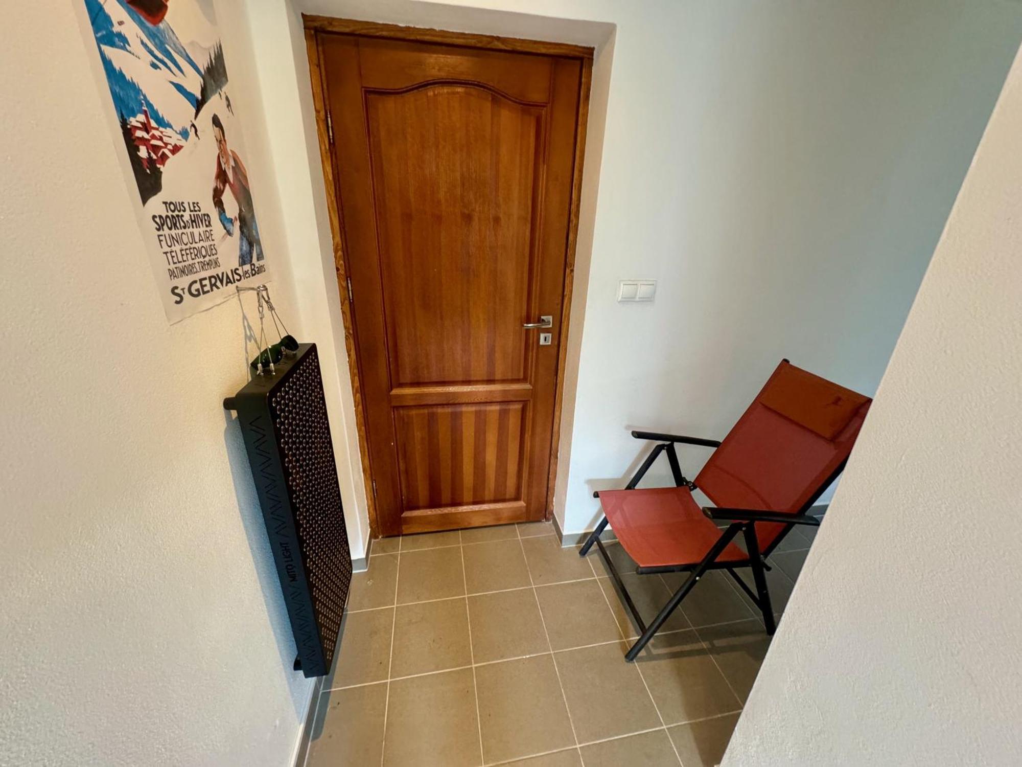 Holiday home Wellness Ziva Blatnica