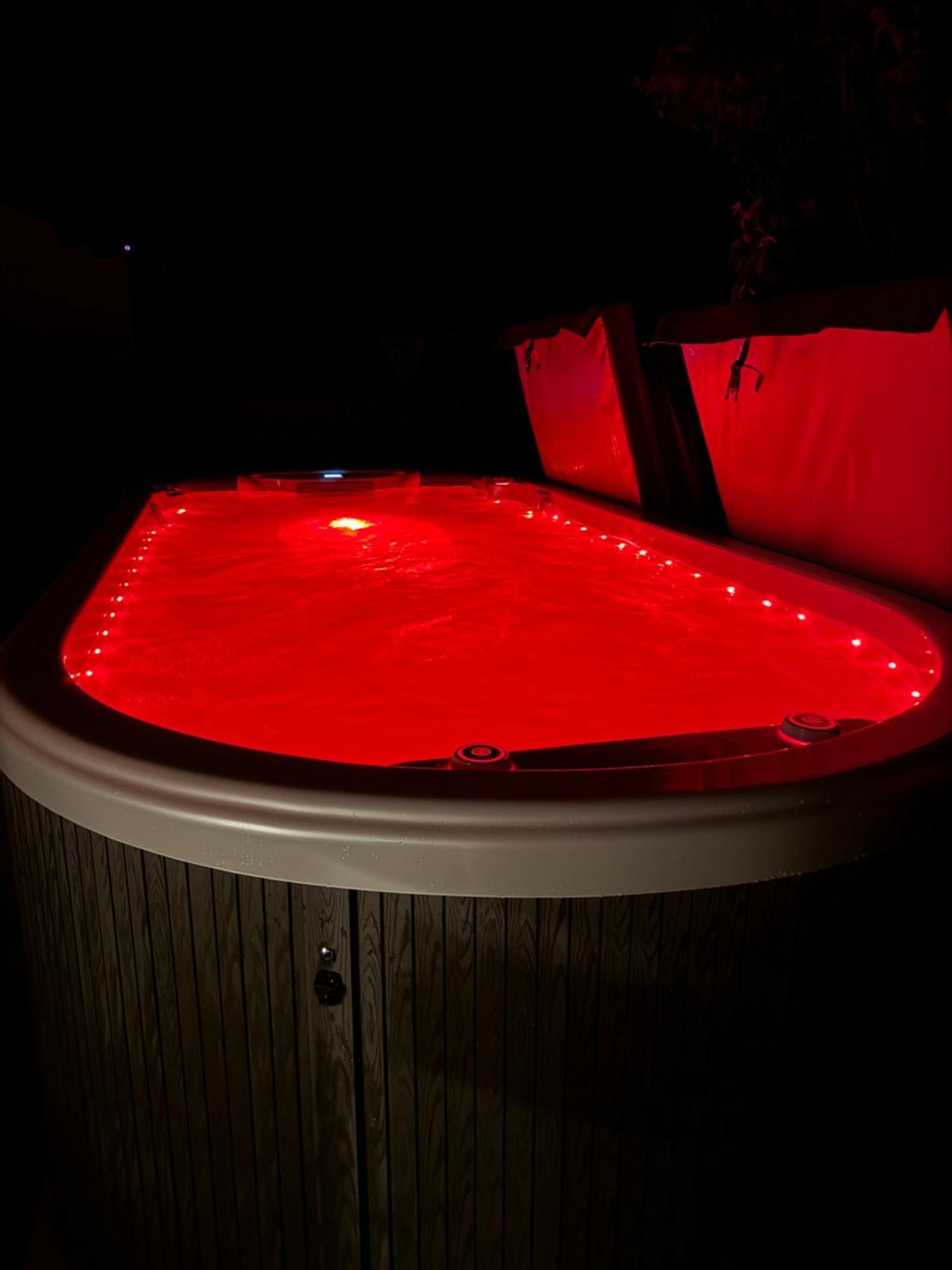 Holiday home Wellness Ziva Blatnica