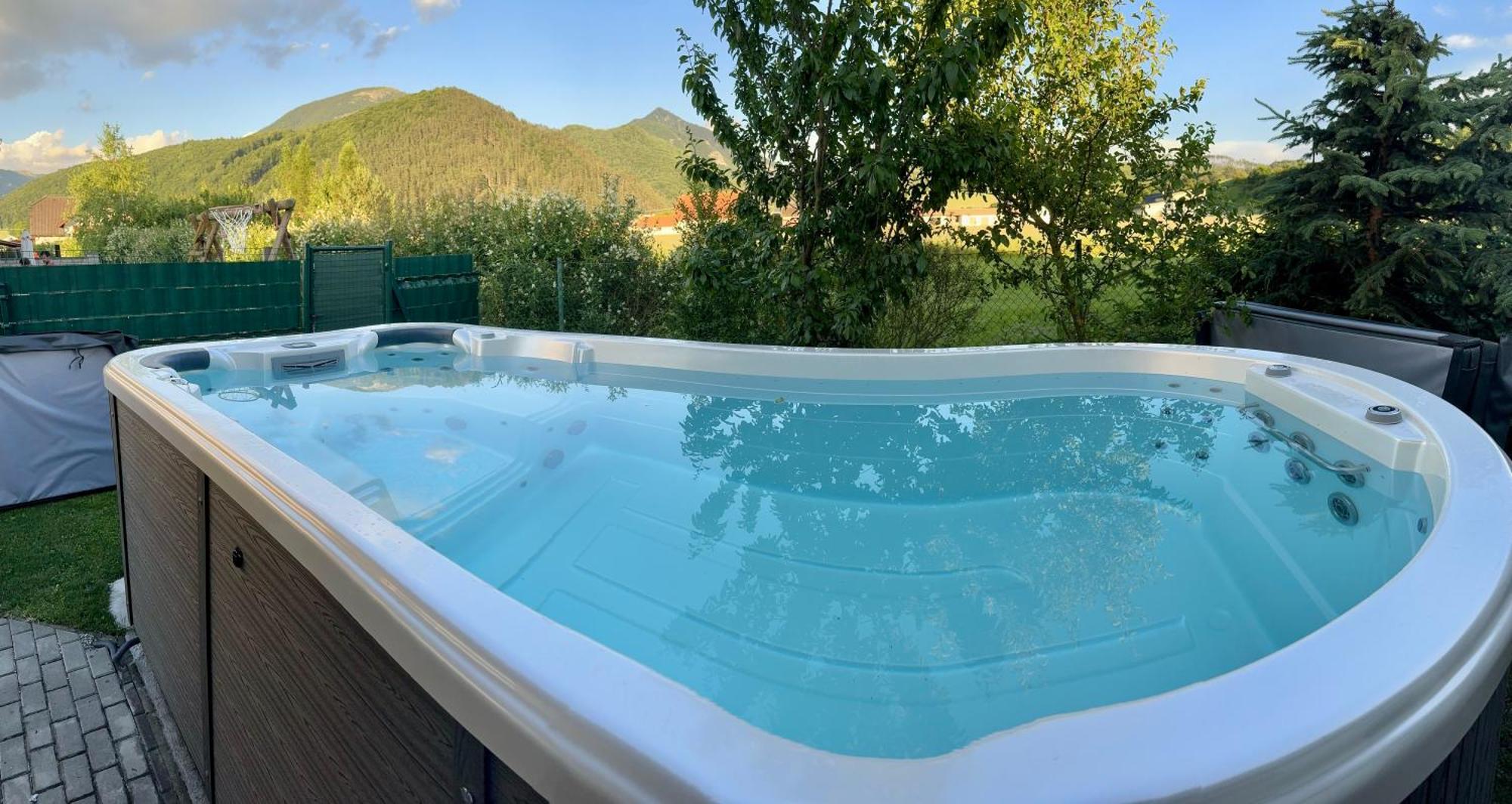 Wellness Ziva * Blatnica