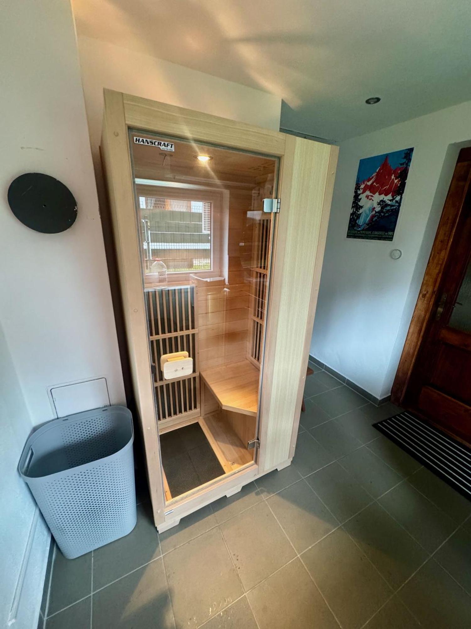 Holiday home Wellness Ziva Blatnica